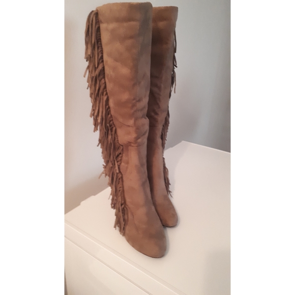 Fall Boots - Picture 2 of 5